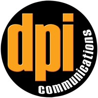 DPI Communications Logo