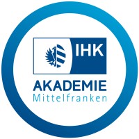 IHK Akademie Mittelfranken Logo