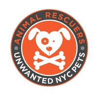 UNWANTED NYC PETS INC Logo
