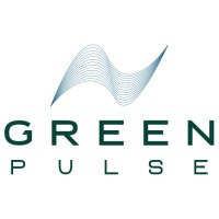 GreenPulse Logo