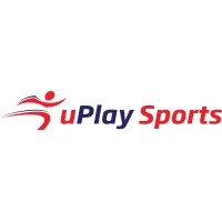 uPlay Sports Management LTD. Logo