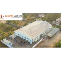 Lakshmi Carbons Logo