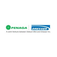 Penaga Dresser Sdn Bhd Logo
