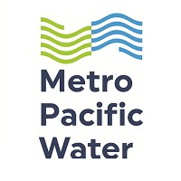 Metro Pacific Water Logo
