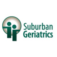 Suburban Geriatrics Logo