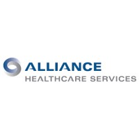 ALLIANCE HOME HEALTHCARE SERVICES LLC Logo