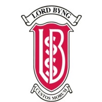 Lord Byng Secondary School Logo