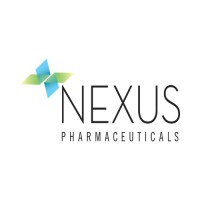 Nexus Pharmaceuticals, Inc. Logo