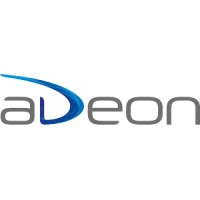 adeon ag Logo