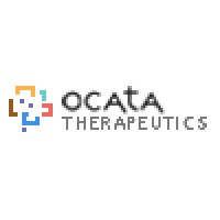 Ocata Therapeutics Logo