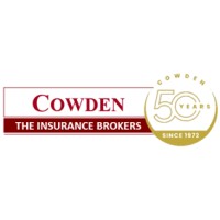 COWDEN The Insurance Brokers Logo