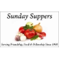 Sunday Suppers Logo