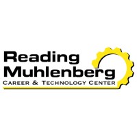 Reading Muhlenberg Career and Technology Center Logo