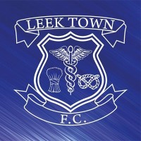 LEEK TOWN FOOTBALL CLUB LIMITED Logo
