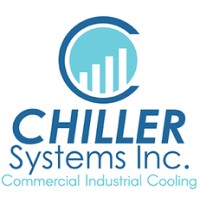 Chiller Systems Inc Logo