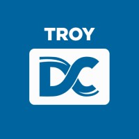 Troy Dream Center Logo