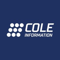 Cole Information Logo