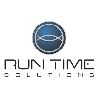 Run Time Solutions Logo
