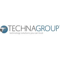 Technagroup,Inc Logo