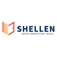 Shellen Logo