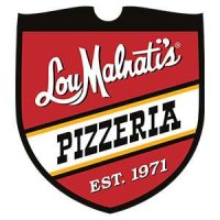 Lou Malnatis Pizzeria Logo