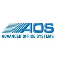 Advanced Office Systems, Inc. (AOS) Logo