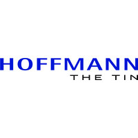 Hoffmann the Tin Logo