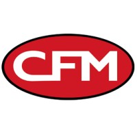 CORNWALL FARM MACHINERY LIMITED Logo