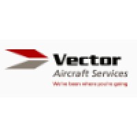 Vector Aircraft Services Limited Logo