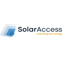 SolarAccess Logo