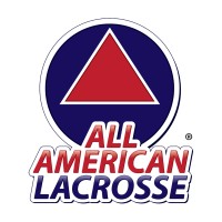 All American Lacrosse Logo