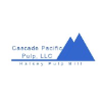 Cascade Pacific Pulp, LLC Logo