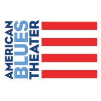 American Blues Theater Logo