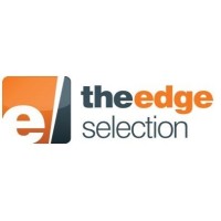 The Edge Selection Logo