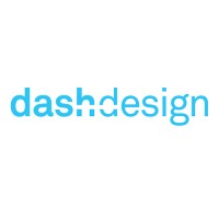 dash design Logo