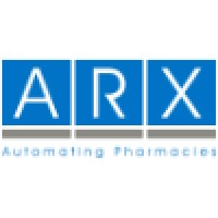 ARX Ltd Logo