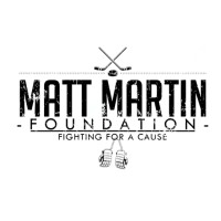 Matt Martin Foundation Logo