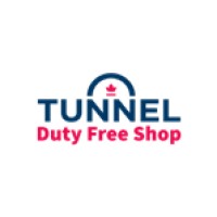 Windsor - Detroit Tunnel Duty Free Shop Logo
