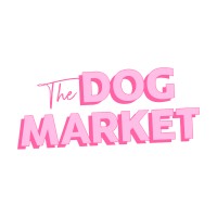 The Dog Market Logo