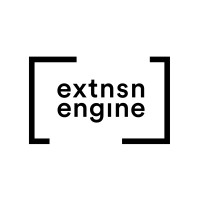 Extension Engine Logo