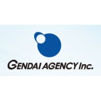 Gendai Agency Inc Logo