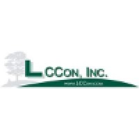 LCCon, Inc. Logo