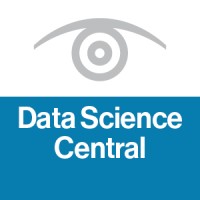 Data Science Central Logo