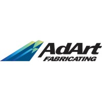 Ad Art Fabricating Inc Logo