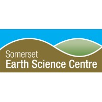 SOMERSET EARTH SCIENCE CENTRE Logo