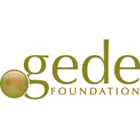 Gede Foundation Logo