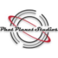 Phat Planet Studios Logo