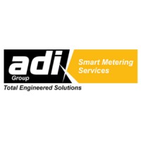 adi Smart Metering Services Ltd Logo