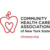Community Health Care Association of NYS Logo