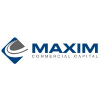 Maxim Commercial Capital, LLC Logo